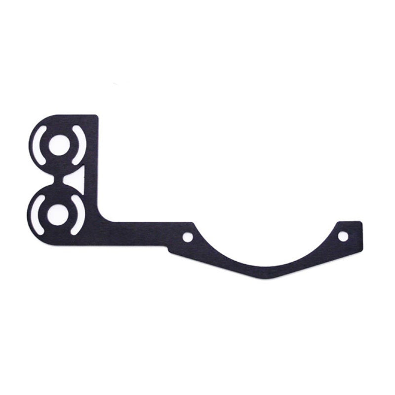 Nitrous Express Ls Solenoid Bracket (Passenger Side Throttle Body) 15731 Photo - Primary