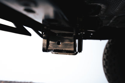 DV8 Offroad 07-21 Jeep Wrangler (JK/JL) Bolt-On Hitch w/o Lights AHJP-02 AHJP-02 User 3