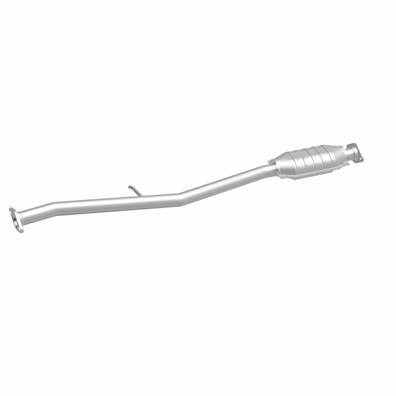 MagnaFlow Subaru Legacy Standard Grade Federal / EPA Compliant Direct-Fit Catalytic Converter 23872 360 Degree Image Set