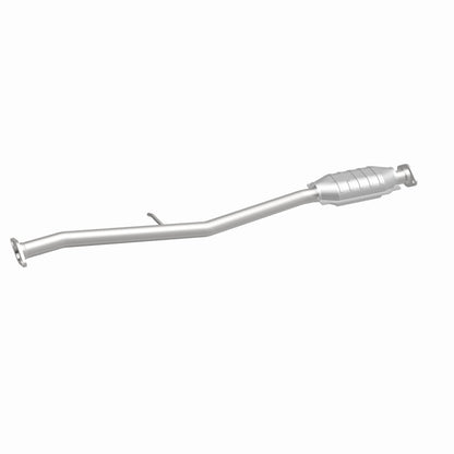MagnaFlow Subaru Legacy Standard Grade Federal / EPA Compliant Direct-Fit Catalytic Converter 23872 360 Degree Image Set