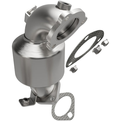MagnaFlow Subaru Impreza HM Grade Federal / EPA Compliant Direct-Fit Catalytic Converter 23147 Photo - Primary