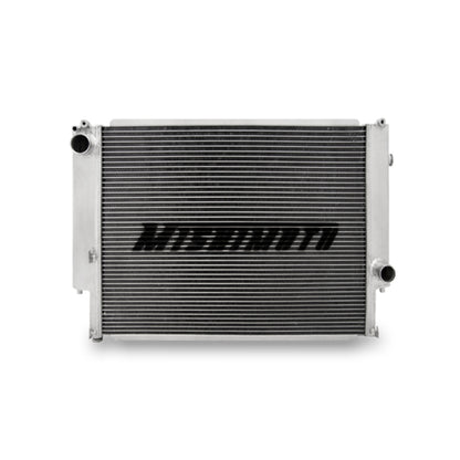Mishimoto Aluminum Racing Radiator 92-99 BMW E36 Manual Transmission MMRAD-E36-92 User 8