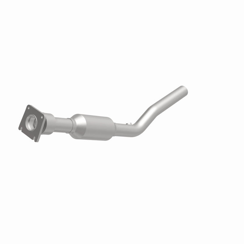 MagnaFlow California Grade CARB Compliant Direct-Fit Catalytic Converter 4481266 360 Degree Image Set