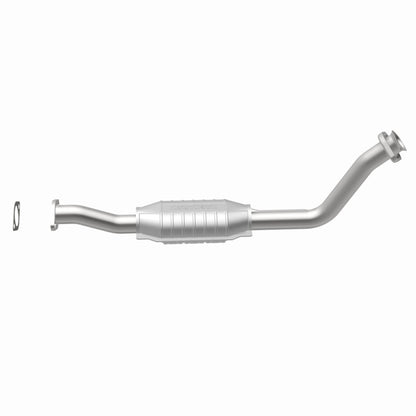 MagnaFlow Standard Grade Federal / EPA Compliant Direct-Fit Catalytic Converter 23367 360 Degree Image Set