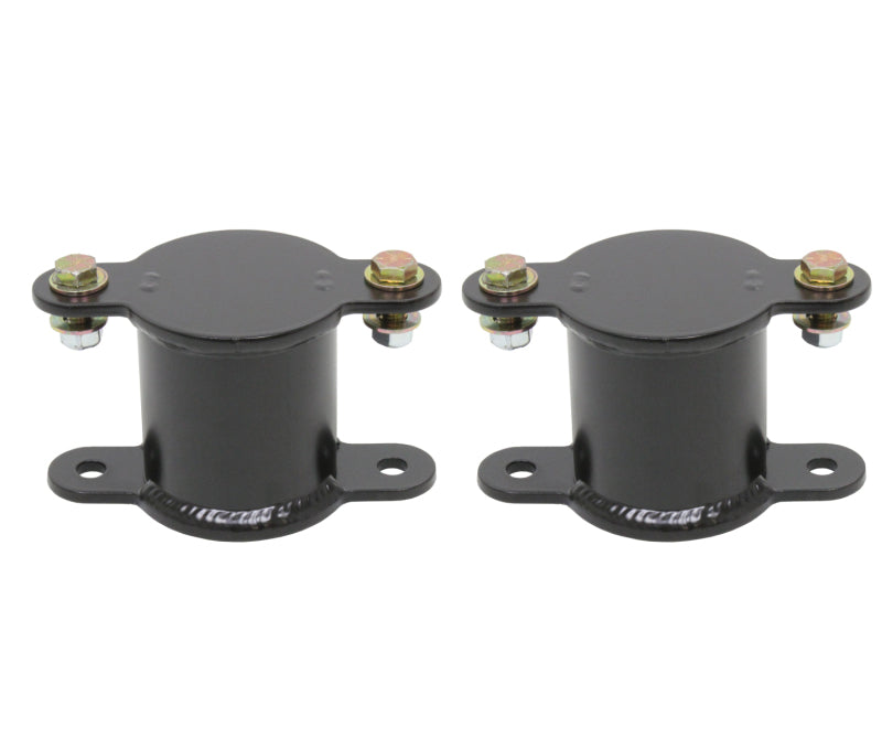 Carli 00-05 Ford Excursion Bump Drops Front CS-FEX-BDF CS-FEX-BDF Photo - Primary