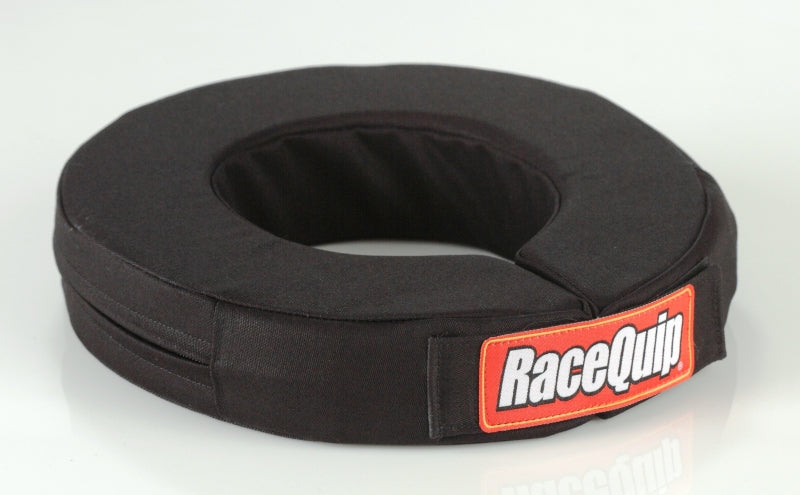 Racequip 360° Helmet Support Collar - Black 333003 Photo - Primary