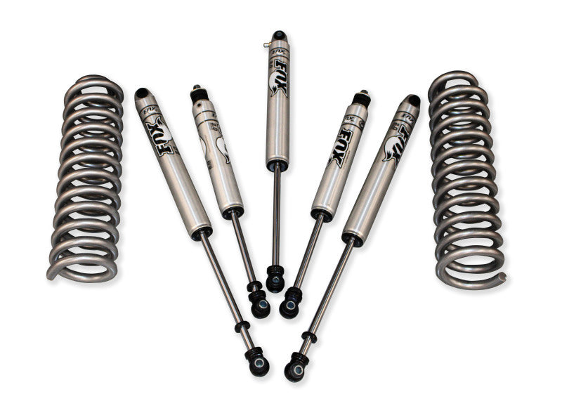 Roush 17-23 Ford F-250/F-350 Super Duty Suspension Kit 422308 422308 User 1
