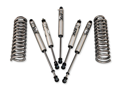 Roush 17-23 Ford F-250/F-350 Super Duty Suspension Kit 422308 422308 User 1