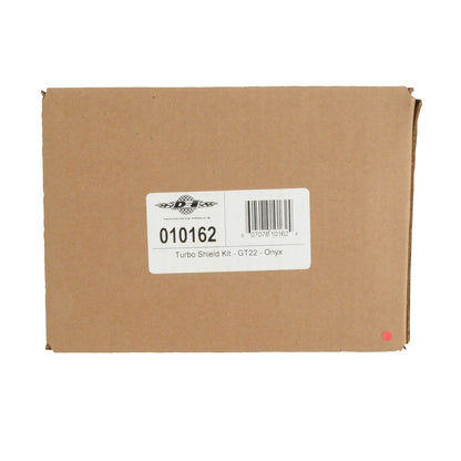 DEI Turbo Shield T22 - Kit - Onyx 10162 10162 Photo - Unmounted