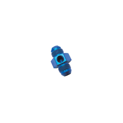 Russell IN LINE FUEL PRESSURE #8 GAUGE 670010 Photo - Primary