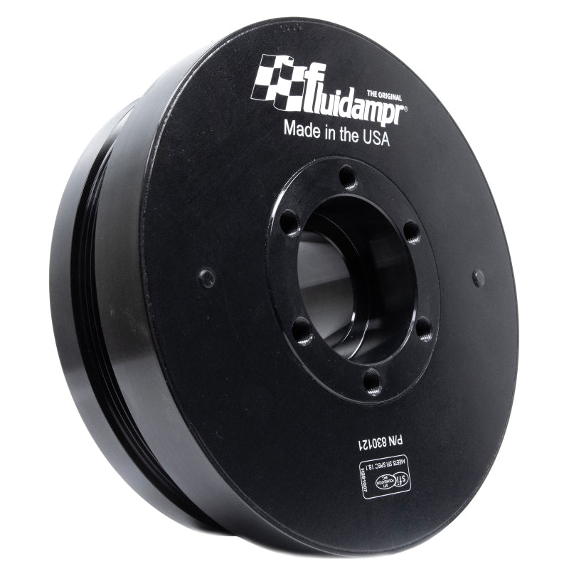 Fluidampr 11+ Chevy/GM 6.6L Duramax Diesel Damper 830121 830121 User 1