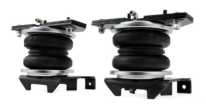 AIRLIFT Loadlifter 5000 Air Spring Kit 57297 User 1