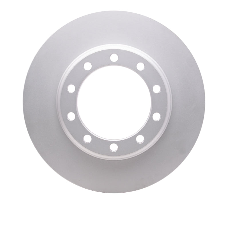 DFC DFC GeoSPEC Coated Rotors - Plain Brakes, Rotors & Pads Brake Rotors - OE - Cryo main image
