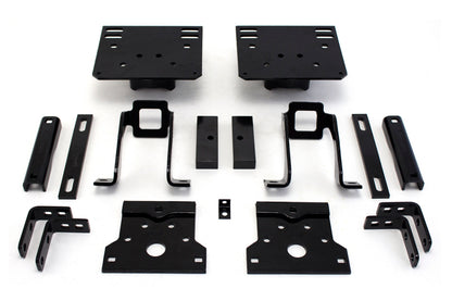 AIRLIFT Loadlifter 5000 Air Spring Kit 57397 Photo - Unmounted