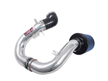 Injen 09-11 Nissan Cube 1.8L 4 cyl. Polished Short Ram Intake SP1915P SP1915P Photo - Primary