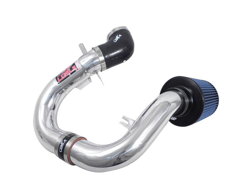 Injen 09-11 Nissan Cube 1.8L 4 cyl. Polished Short Ram Intake SP1915P SP1915P Photo - Primary