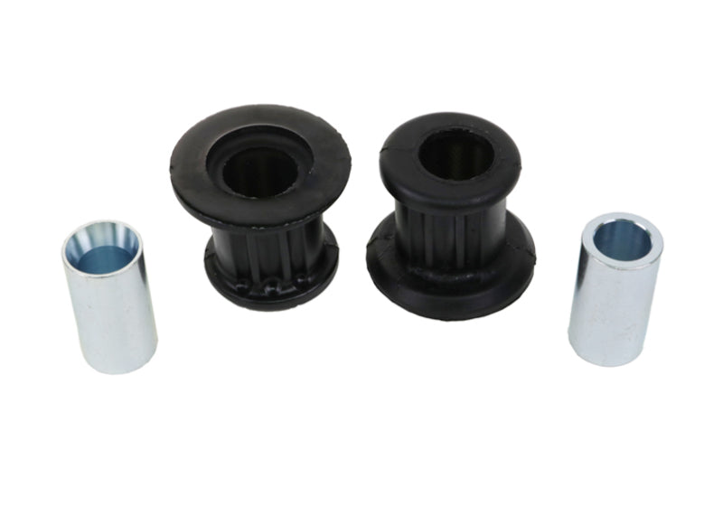 Whiteline Control Arm - Lower Inner Rear Service Bushing W0562 Photo - Primary