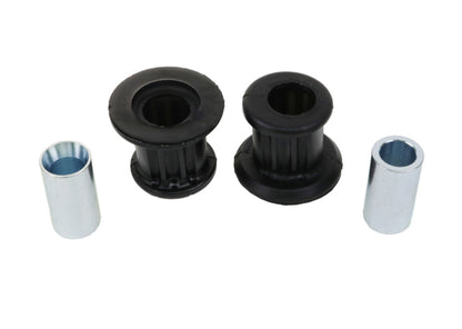 Whiteline Control Arm - Lower Inner Rear Service Bushing W0562 Photo - Primary