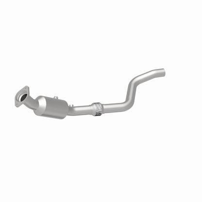 MagnaFlow California Grade CARB Compliant Direct-Fit Catalytic Converter 5461243 360 Degree Image Set
