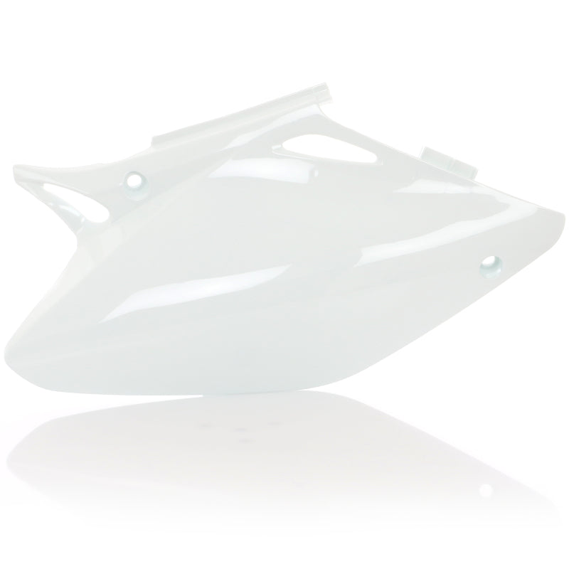 Acerbis Sd Pnl Wht Crf450 2071220002 2071220002 Photo - Primary