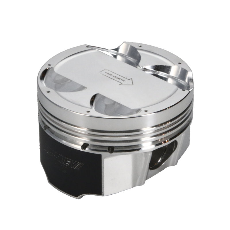Manley Performance Pist-toyota 2jz Dome 86.5mm 609305CE-6 User 1