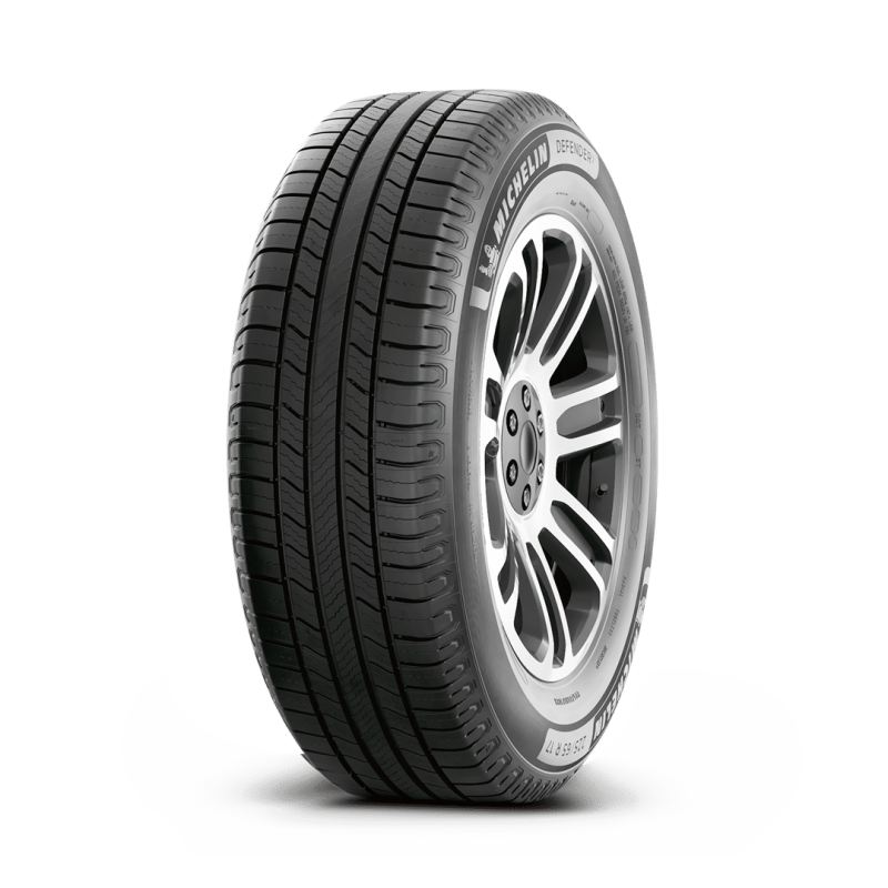 Michelin Defender2 (H) 215/55R18 95H 07428 07428 Photo - Primary