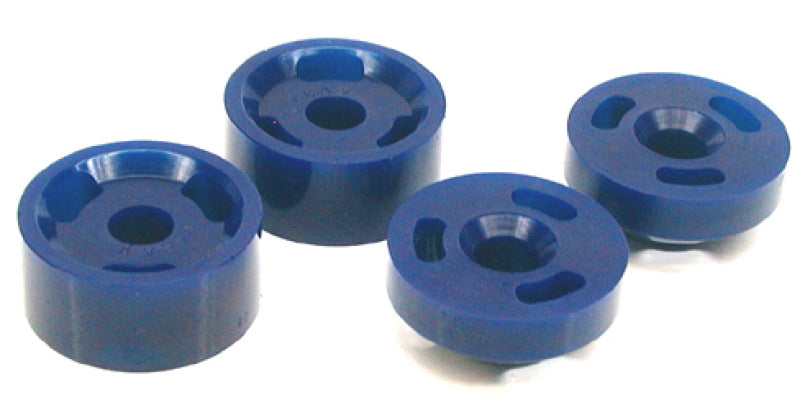 SuperPro Rear Differential Mount Bushing Kit SPF0138VK Photo - Primary