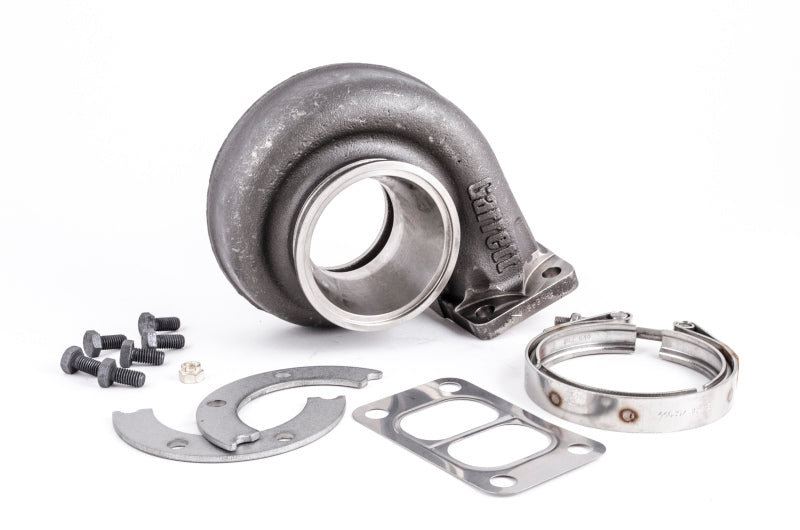 Garrett GT30R Turbine Hsg Kit Div T3 / V-Band 0.83 A/R (Ni-Resist) 740902-0029 740902-0029 Photo - Primary