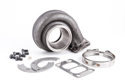 Garrett GT30R Turbine Hsg Kit Div T3 / V-Band 0.83 A/R (Ni-Resist) 740902-0029 740902-0029 Photo - Primary