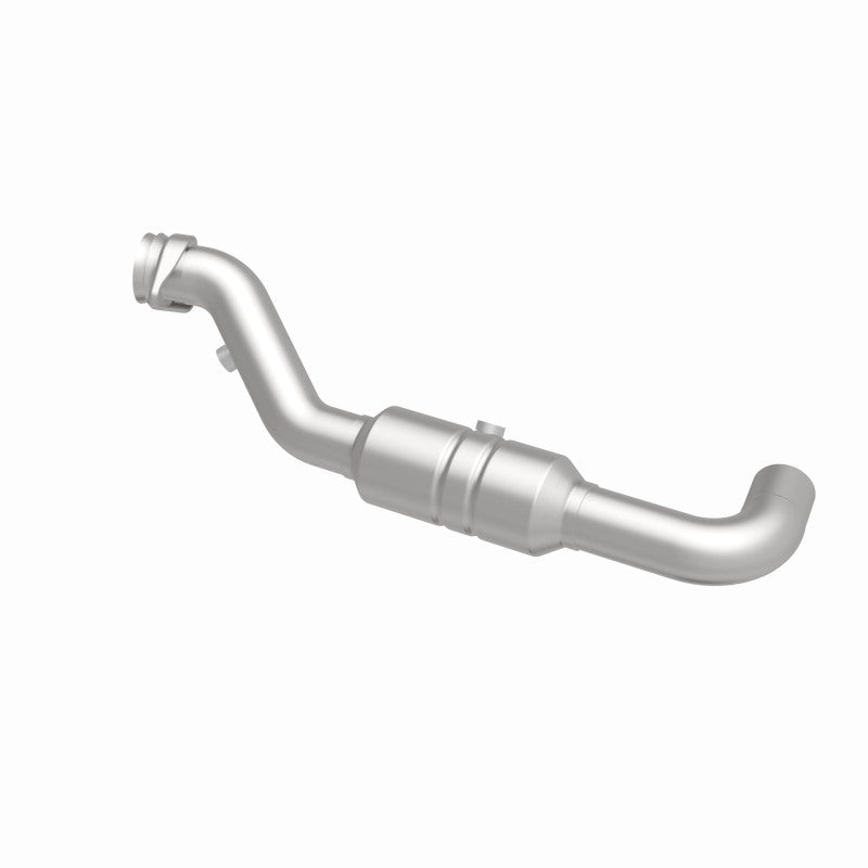MagnaFlow OEM Grade Federal / EPA Compliant Direct-Fit Catalytic Converter 52428 360 Degree Image Set