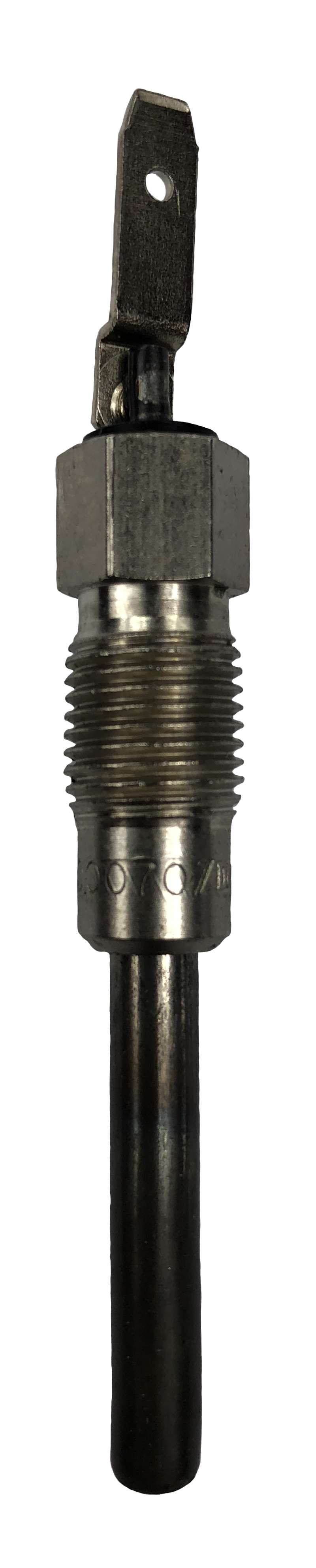 AirDog Pureflow DieselRX 84-86 Military CUCV Detroit 6.2L Glow Plugs DRX00070 User 1