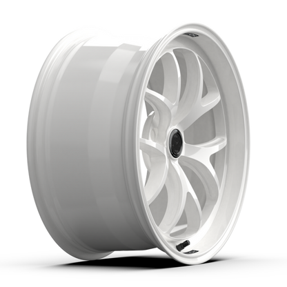 fifteen52 Sector RSR 19x9.5 5x114.3 38mm ET 73.1mm Center Bore Rally White RSSRW-99554+38-2 RSSRW-99554+38-2 User 1