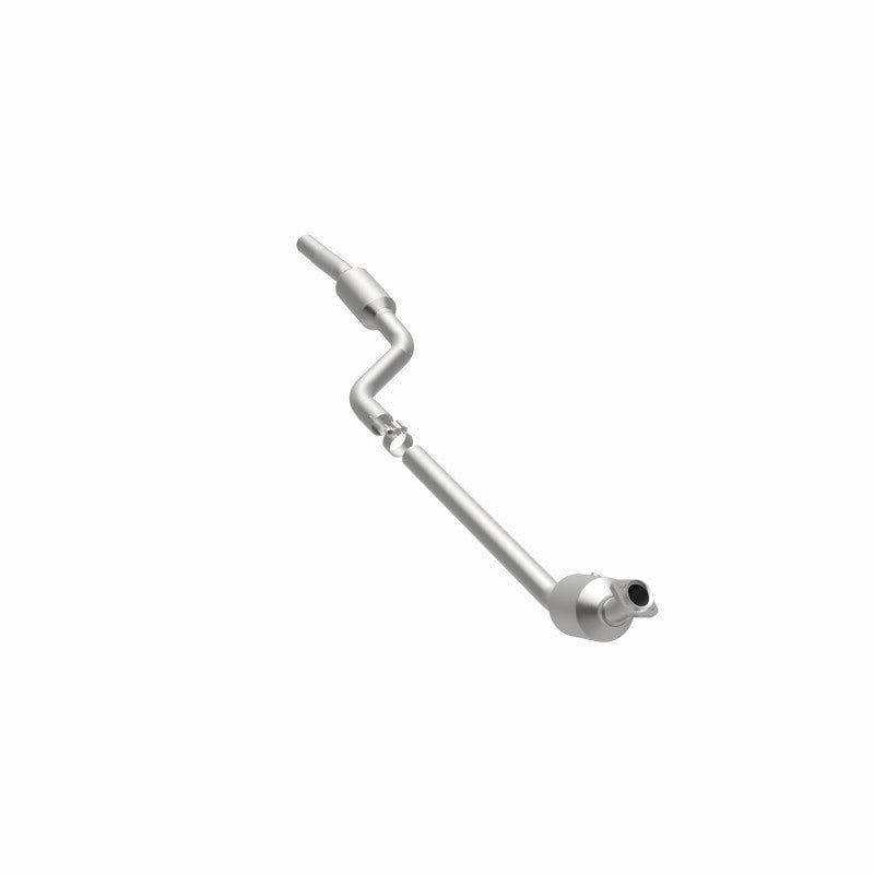 MagnaFlow Mercedes-Benz OEM Grade Federal / EPA Compliant Direct-Fit Catalytic Converter 21-448 360 Degree Image Set