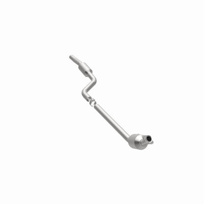 MagnaFlow Mercedes-Benz OEM Grade Federal / EPA Compliant Direct-Fit Catalytic Converter 21-448 360 Degree Image Set