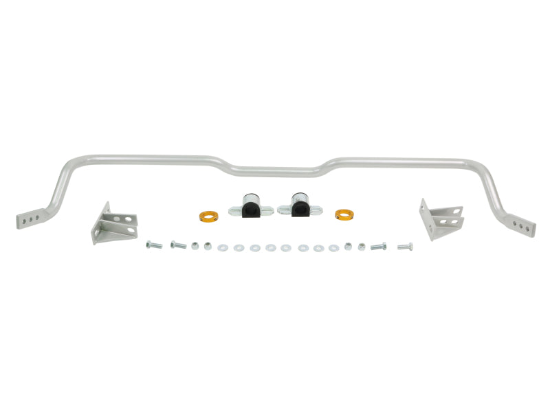 Whiteline Sway Bar - 26mm Xx Heavy Duty Blade Adjustable Motorsport BMR65XXZ Photo - Close Up