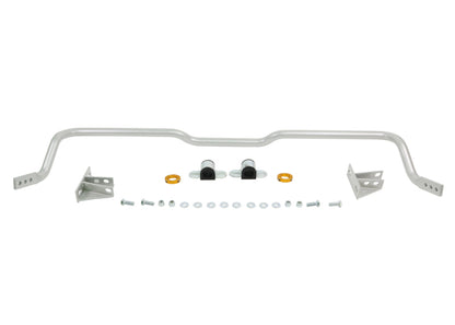 Whiteline Sway Bar - 26mm Xx Heavy Duty Blade Adjustable Motorsport BMR65XXZ Photo - Close Up