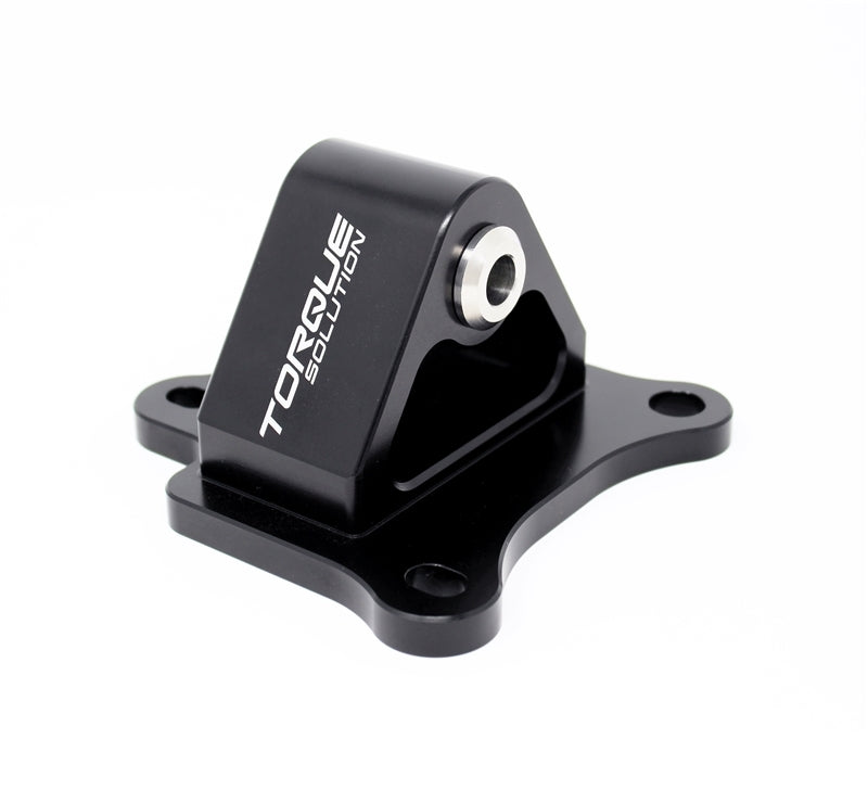 Torque Solution Solid Billet Rear Engine Mount: Nissan R35 GT-R VR38 TS-GTR-494 TS-GTR-494 Photo - Primary