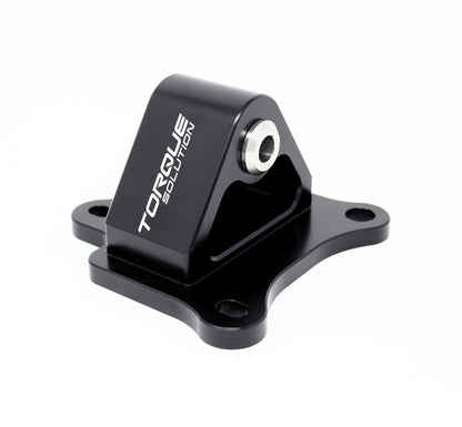 Torque Solution Solid Billet Rear Engine Mount: Nissan R35 GT-R VR38 TS-GTR-494 TS-GTR-494 Photo - Primary