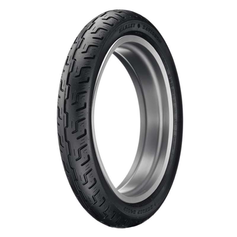 Dunlop DUN D401 Tires Tires Tires - On Road main image