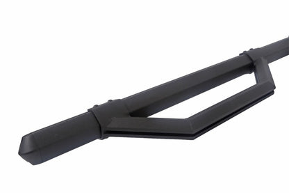 Dee Zee Deezee 99-23 Chevrolet/GMC/Dodge/Ford Full Size Truck Hex Series -Super Cab Side Steps (Txt Blk) DZ66311TB DZ66311TB Photo - Unmounted