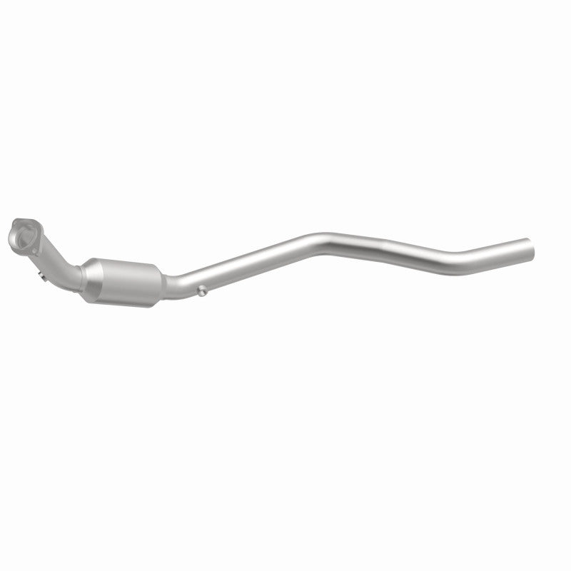 MagnaFlow California Grade CARB Compliant Direct-Fit Catalytic Converter 4481468 360 Degree Image Set