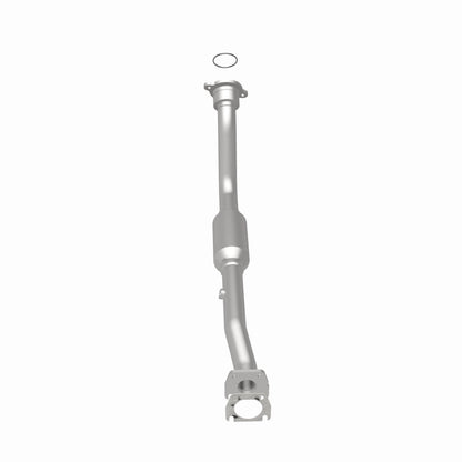 MagnaFlow California Grade CARB Compliant Direct-Fit Catalytic Converter 4481522 360 Degree Image Set