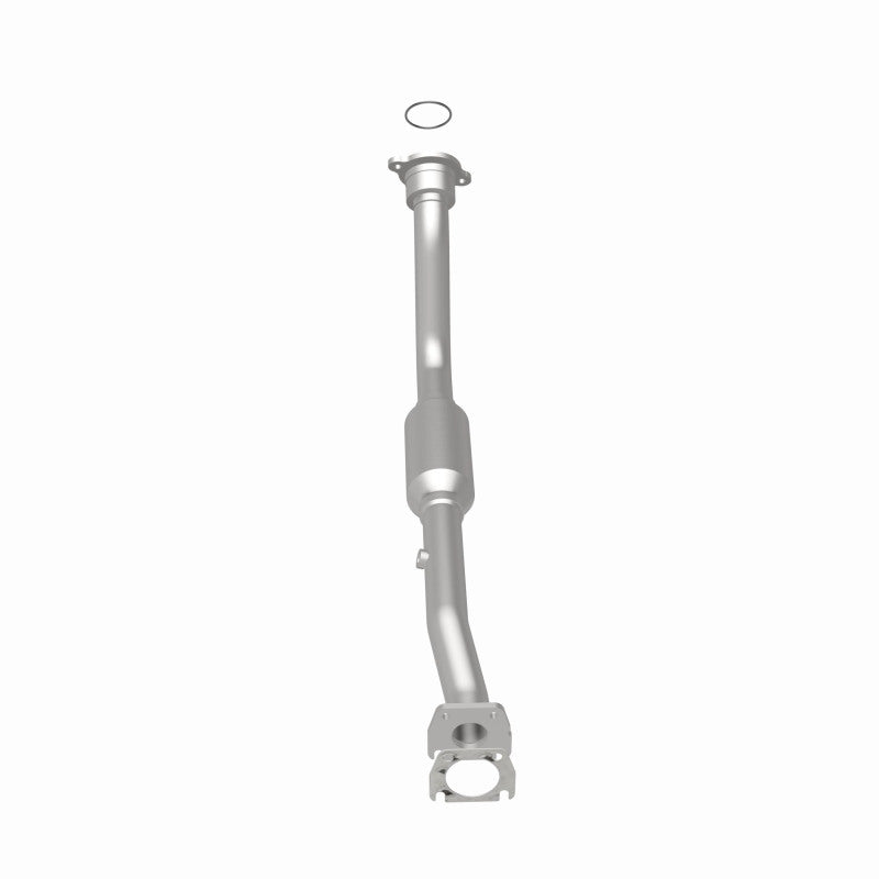 MagnaFlow California Grade CARB Compliant Direct-Fit Catalytic Converter 4481522 360 Degree Image Set