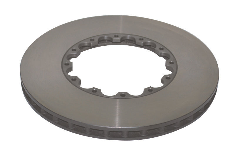 DBA DBA 5000 Series Std Rings Brakes, Rotors & Pads Brake Rotors - 2 Piece main image