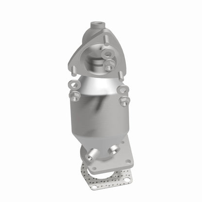 MagnaFlow Saab 9-3 California Grade CARB Compliant Direct-Fit Catalytic Converter 5411782 360 Degree Image Set