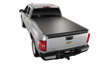 Truxedo Lo Pro 99-07 GM Sierra/Silverado 1500 Classic 6'6" Bed 581101 Photo - Mounted