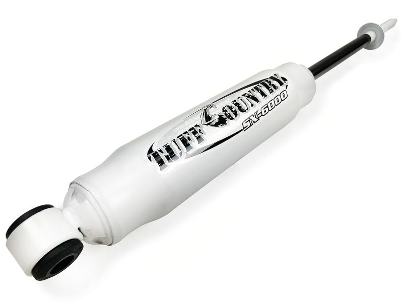 Tuff Country 97-06 Jeep Wrangler (w/0in Suspension Lift) Front SX6000 Hydraulic Shock (Ea) 68161 68161 Photo - Unmounted