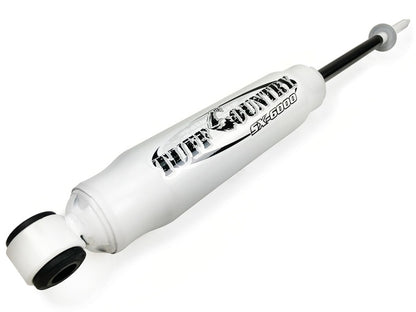 Tuff Country 97-06 Jeep Wrangler (w/0in Suspension Lift) Front SX6000 Hydraulic Shock (Ea) 68161 68161 Photo - Unmounted