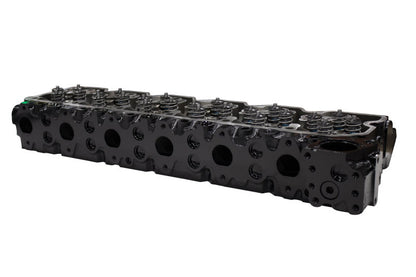 Fleece Performance 98.5-02 Dodge 2500/3500 5.9 VP Cummins Freedom Series Cylinder Head (Street - HD) FPE-61-10009-HD FPE-61-10009-HD User 1