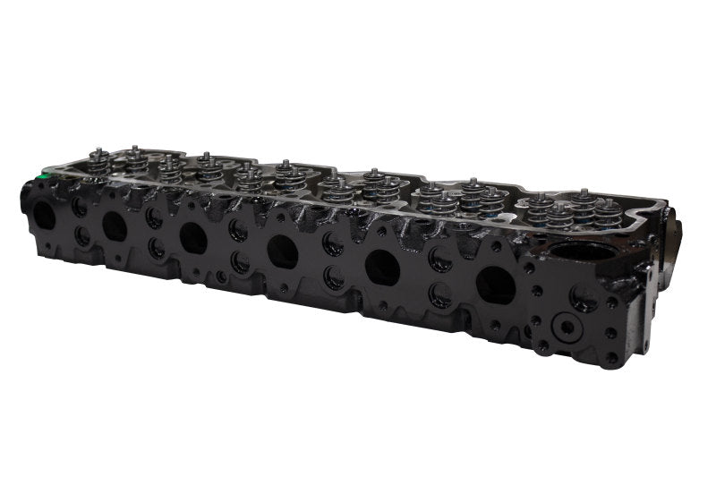 Fleece Performance 98.5-02 Dodge 2500/3500 5.9 VP Cummins Freedom Series Cylinder Head (Street - HD) FPE-61-10009-HD FPE-61-10009-HD User 1
